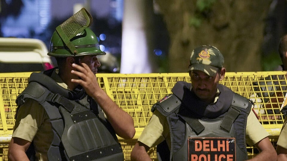 Delhi Police's intervention led to cancellation of event on Europe-Asia relations, say organisers