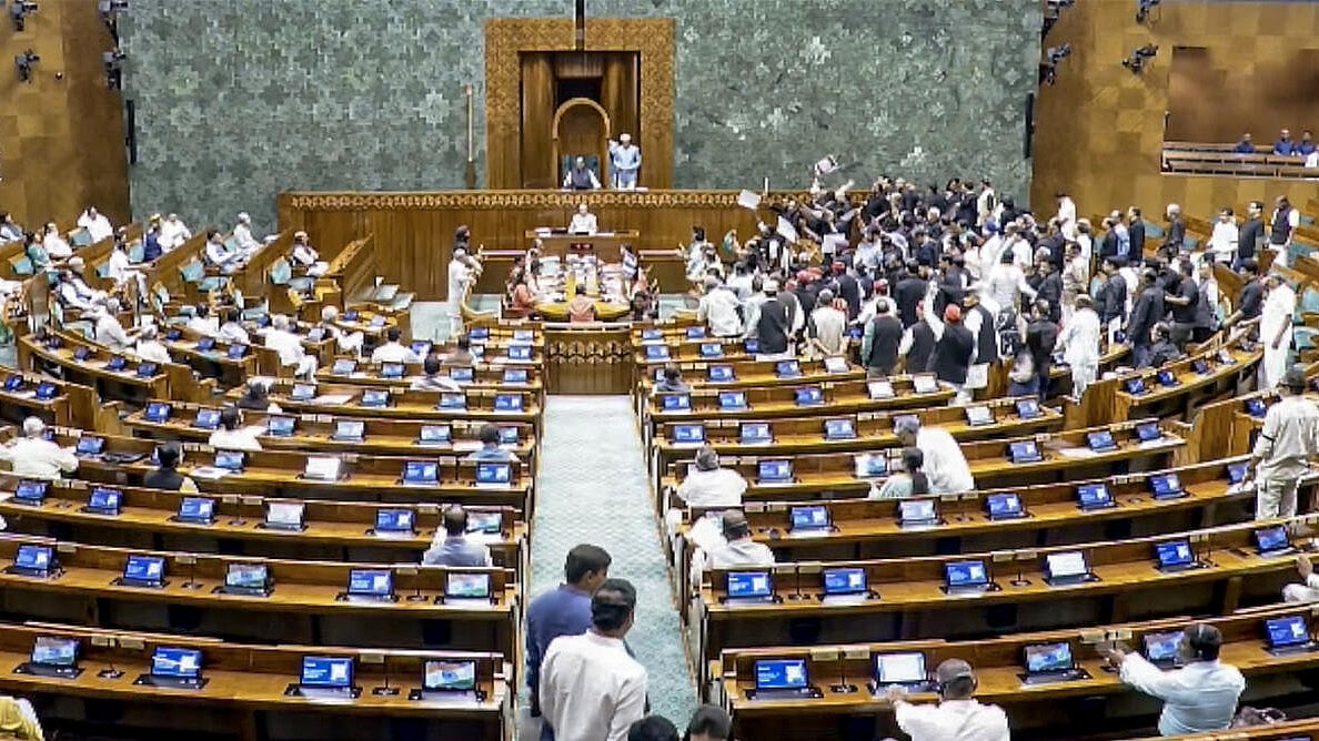 CJP protest Highlights | Centre to introduce Public Examinations Amendment Bill, 2026 in Lok Sabha on Monday