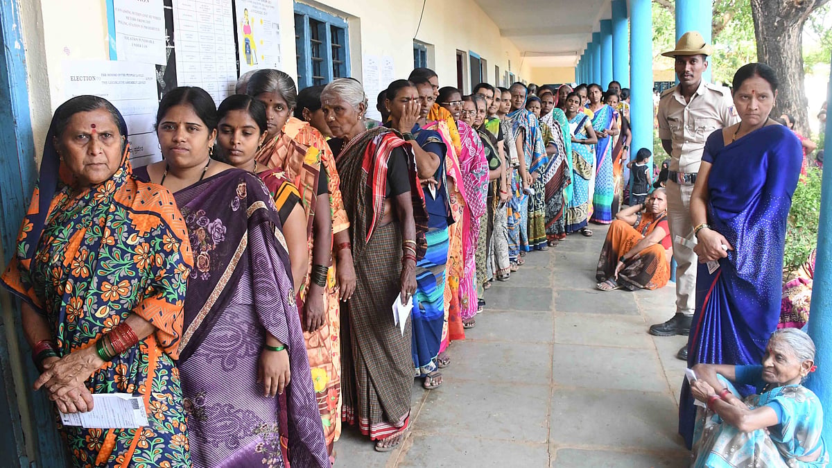 Democracy does not end at the ballot box