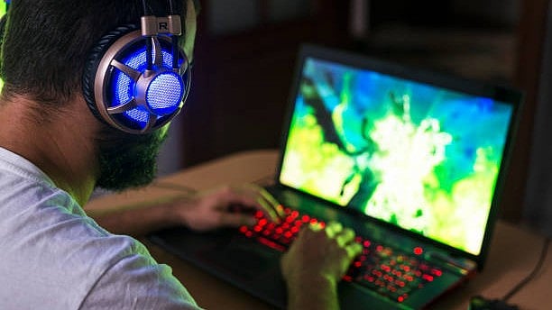 Teen gaming addiction linked to ADHD, anxiety: Study