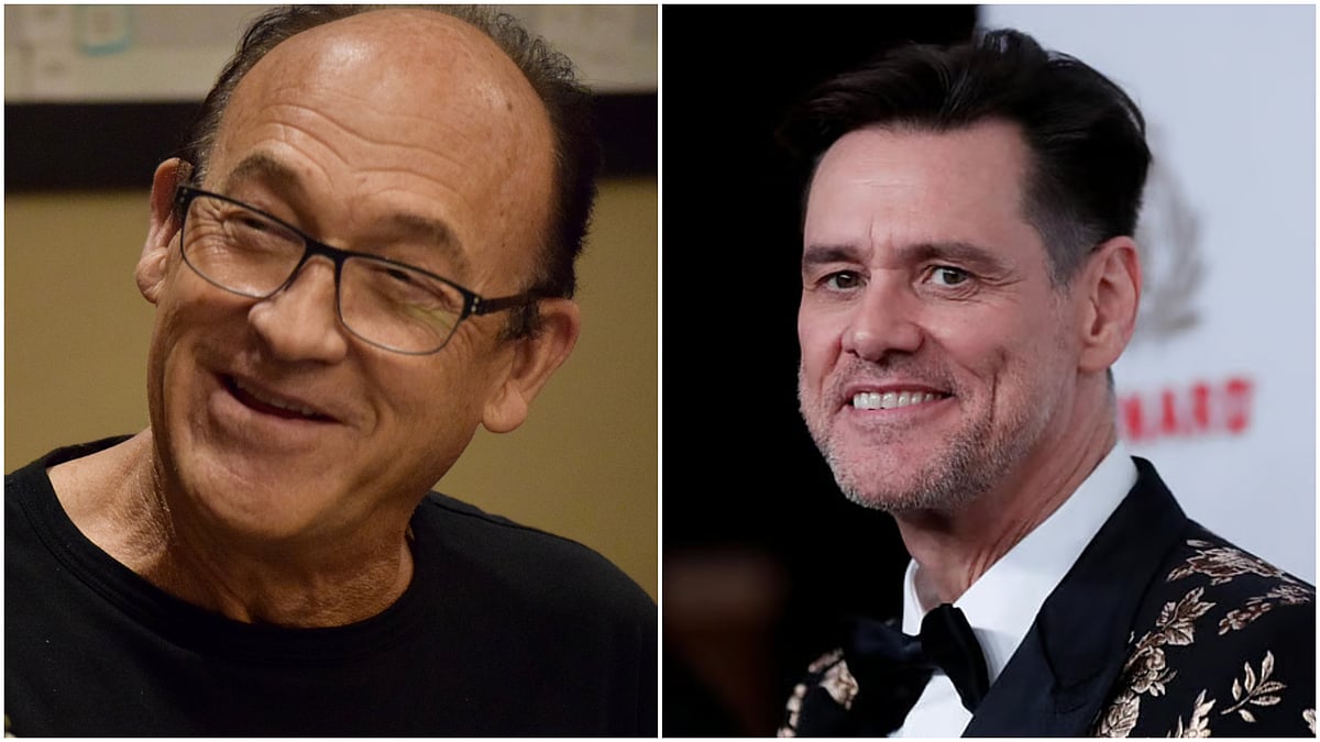 'The Mask' director Chuck Russell dies at 74; Jim Carrey pays heartfelt tribute