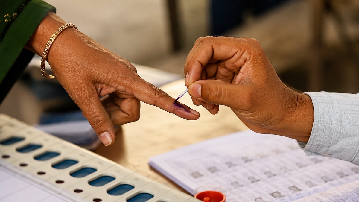 Eligible voters need not worry about losing voting rights due to SIR: Karnataka CEO