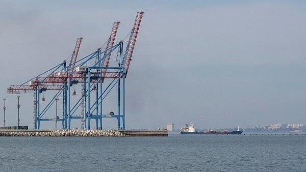 India urges citizens to assess security situation before taking up jobs in maritime conflict zones