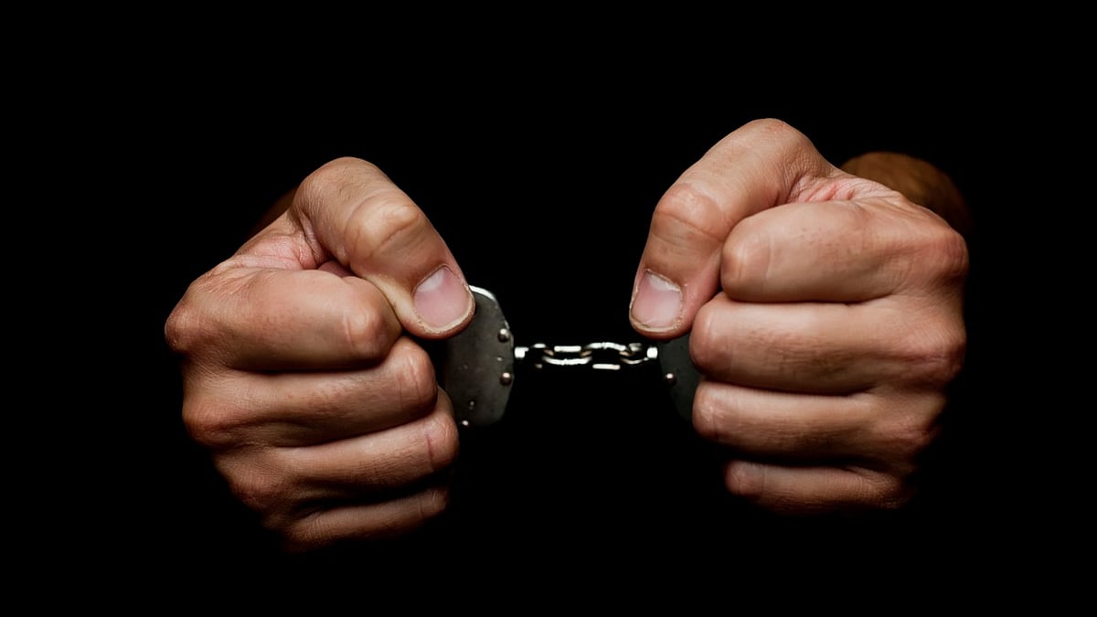Sanitation supervisor held for stalking, assaulting widow in Chennai