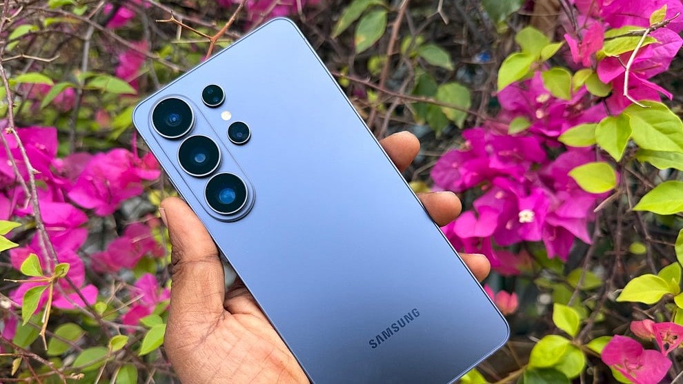 Android 17: Samsung rolls out One UI 9.0 to Galaxy S26, 26+, 26 Ultra