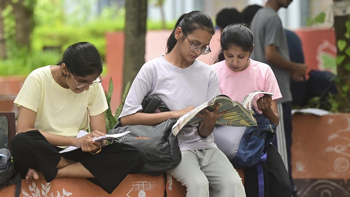 NEET-UG: Centre working on national CBT infra to move exam online, awaits recommendation from Nilekani task force