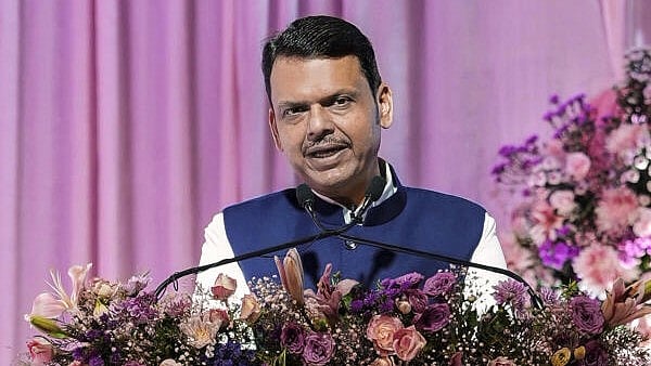 Mumbai's growth must increasingly become growth engine for entire Maharashtra: CM Fadnavis