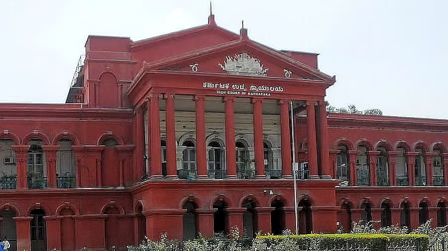 Criminal process can't be weapon in the hands of disgruntled litigant to settle civil dispute: Karnataka High Court