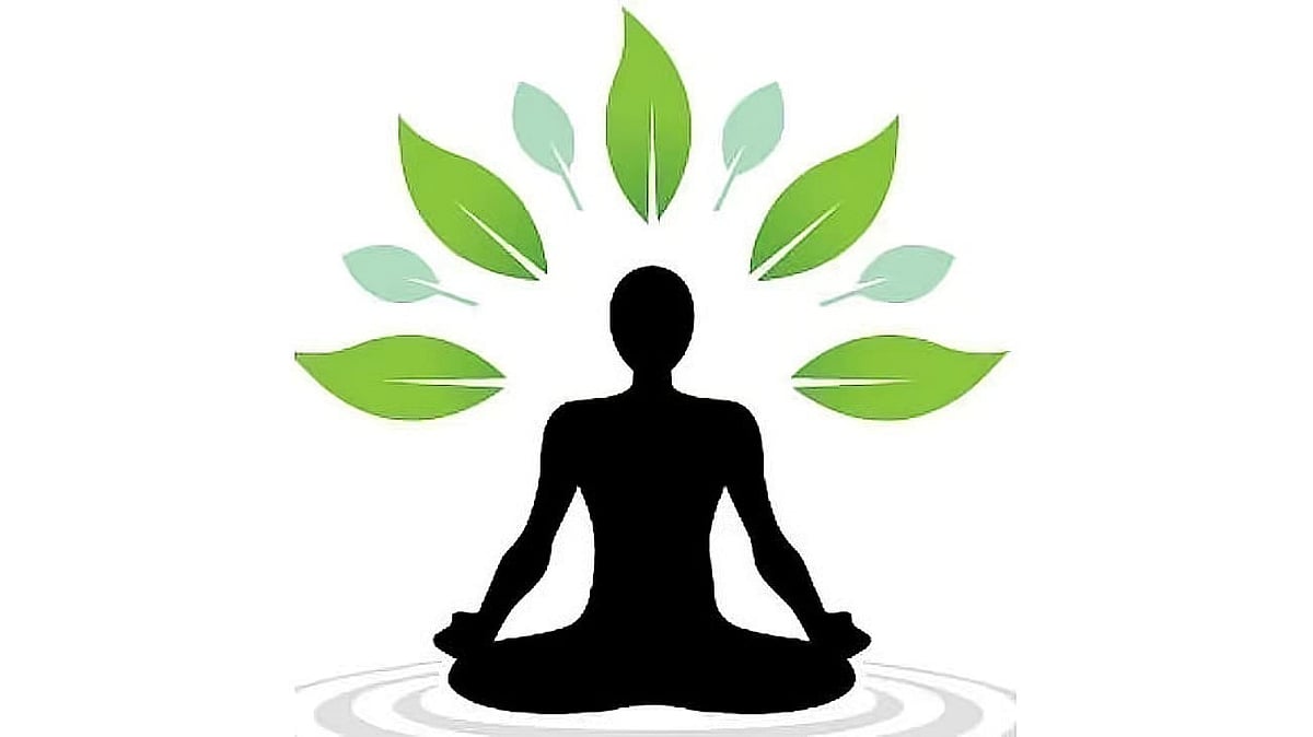 Finding peace amid the waves of thought