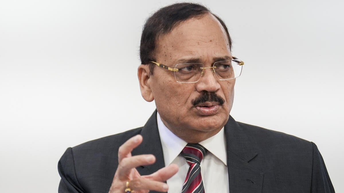 Prioritise sexual assault complaints by women protesters, CJI tells enquiry panel