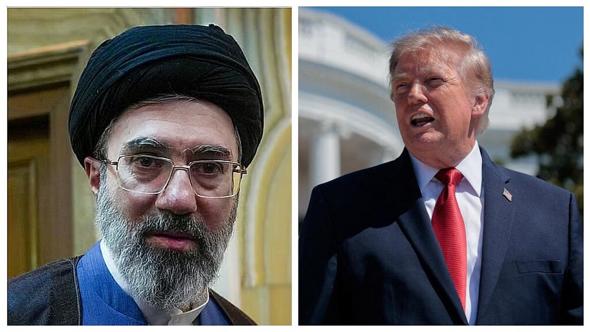 Iran vows to retaliate after US widens sanctions