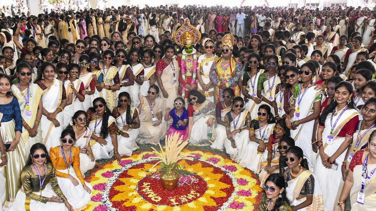 News in Pics | August 25, 2026: Best photos from around the world