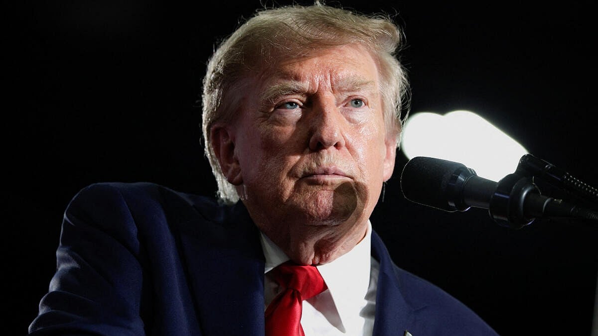 US Supreme Court hands a win to Trump over mail-in ballot restrictions