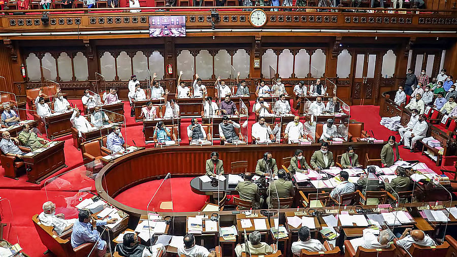 Karnataka Assembly considers revising BPL income limit