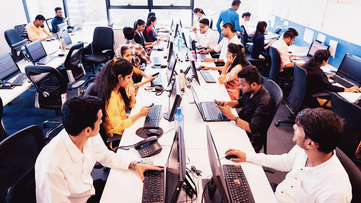 Only 8.25% of graduates employed in jobs matching their qualifications: NITI Aayog report