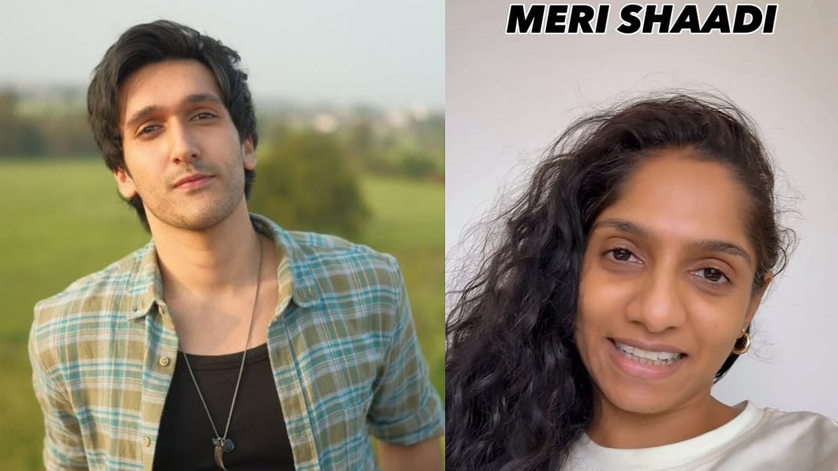 'He's my younger brother': Jamie Lever reacts to viral wedding clips with Govinda’s son Yashvardhan Ahuja