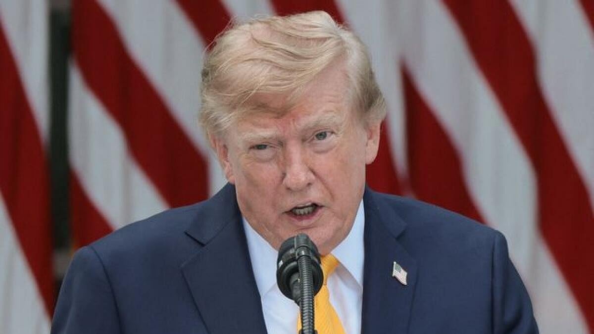 Indian pharma has little reason to fear Trump