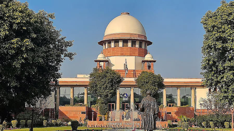 Supreme Court orders states to form SITs to probe suspected insurance frauds