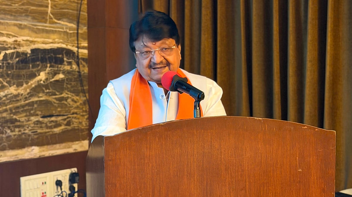 Sugar should become very expensive, people above 40 must avoid its consumption: MP minister Vijayvargiya