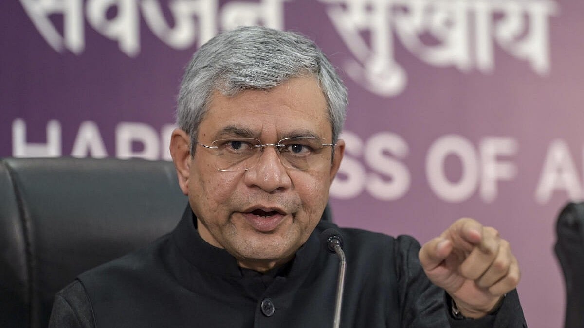 Indian Railways plans four-laning of 11,000-km high-density network