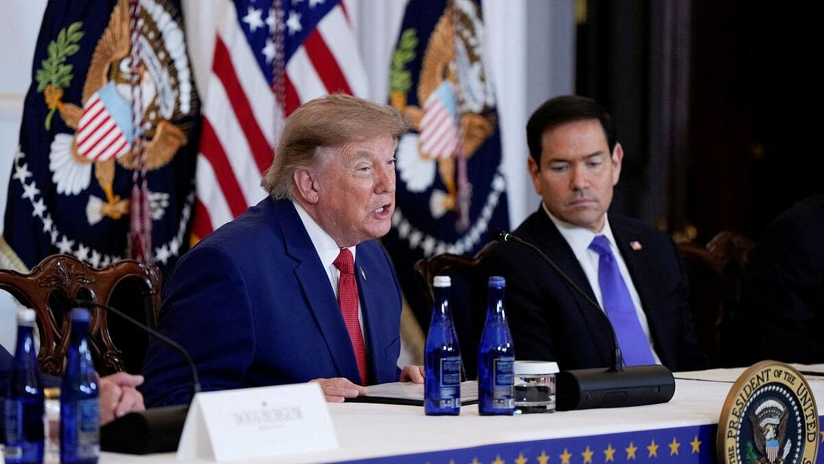 US pauses immigrant visa appointments worldwide amid Trump’s immigration crackdown