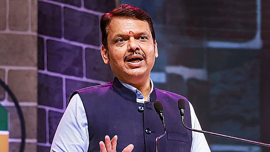 Gadchiroli is free of Maoism: Maharashtra CM Devendra Fadnavis