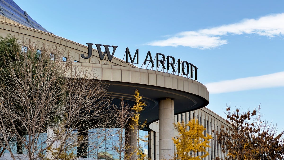 Cockroaches, gutka packet & unclean utensils: FSSAI issues notice to Delhi's 5-star hotels JW Marriott & Andaz over food safety lapses