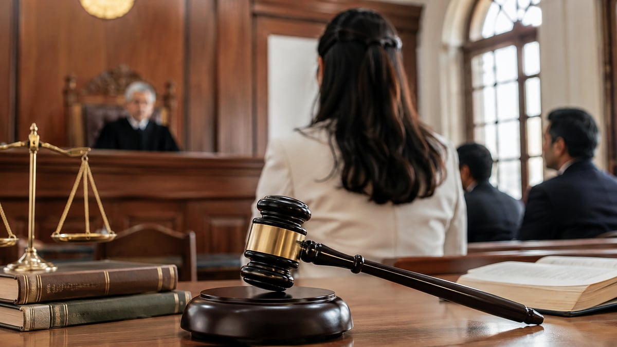 ‘Marriage not a licence to control’: Karnataka High Court says wife can't be forced to look after in-laws
