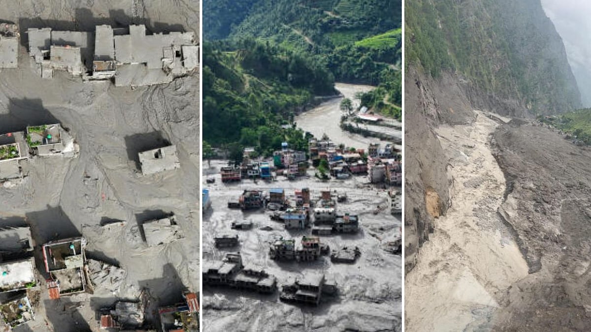 Nepal floods | From Japan to US: Over 400 foreign tourists missing without a trace