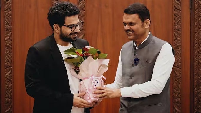 'Purana rishta hai': Samay Raina's humorous take on past legal troubles at Maharashtra Cyber felicitation event