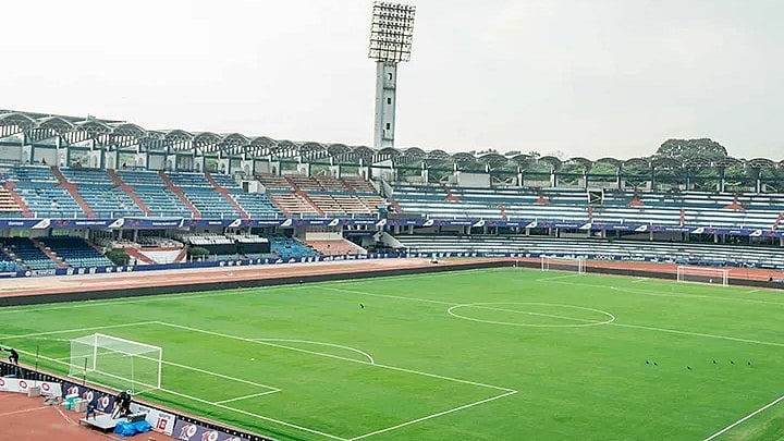 Bengaluru's Sree Kanteerava Stadium to host India-Panama match on September 26