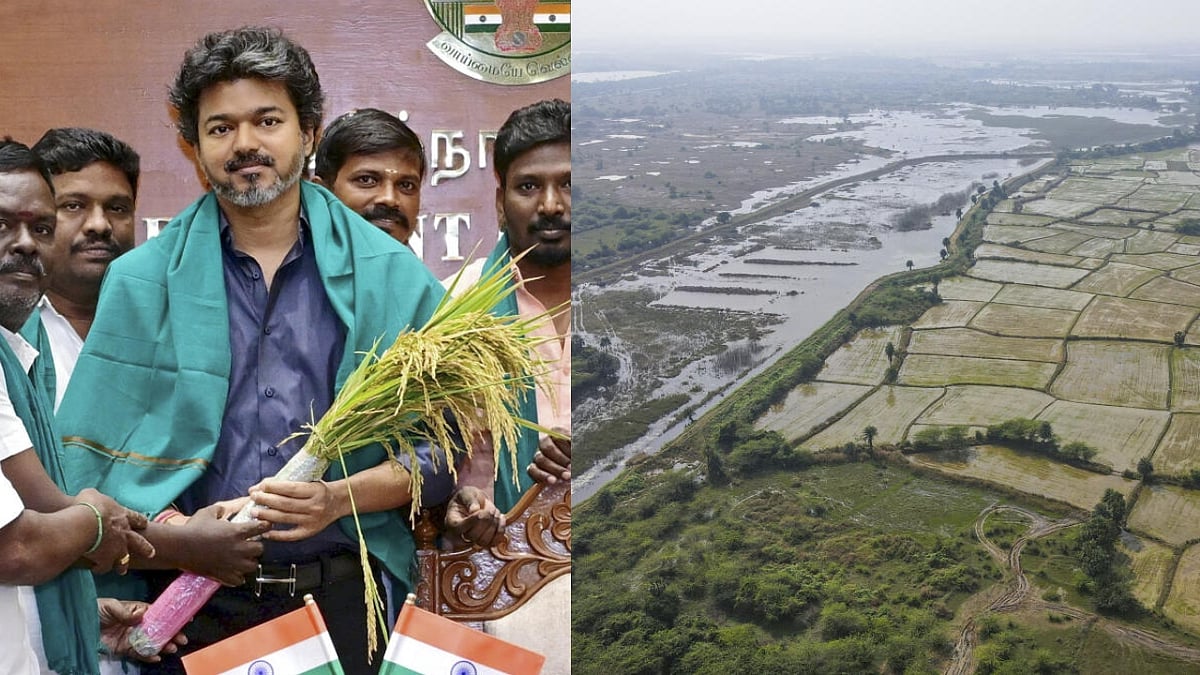 Explained | How Tamil Nadu's Parandur airport was conceived and why was it scrapped