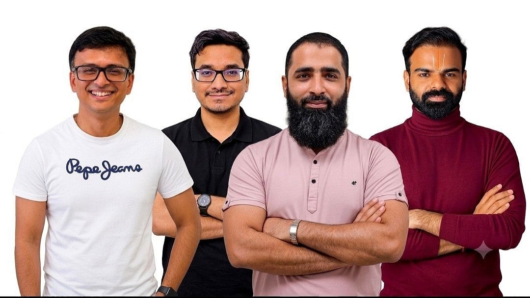Space technology company InspeCity raises Rs 100 crore in pre-Series A funding