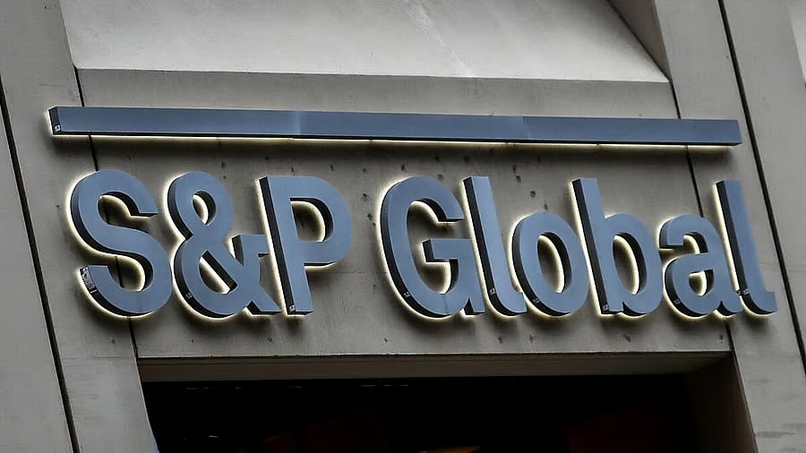 S&P affirms India's 'BBB' sovereign rating; cites dynamic economy, policy predictability