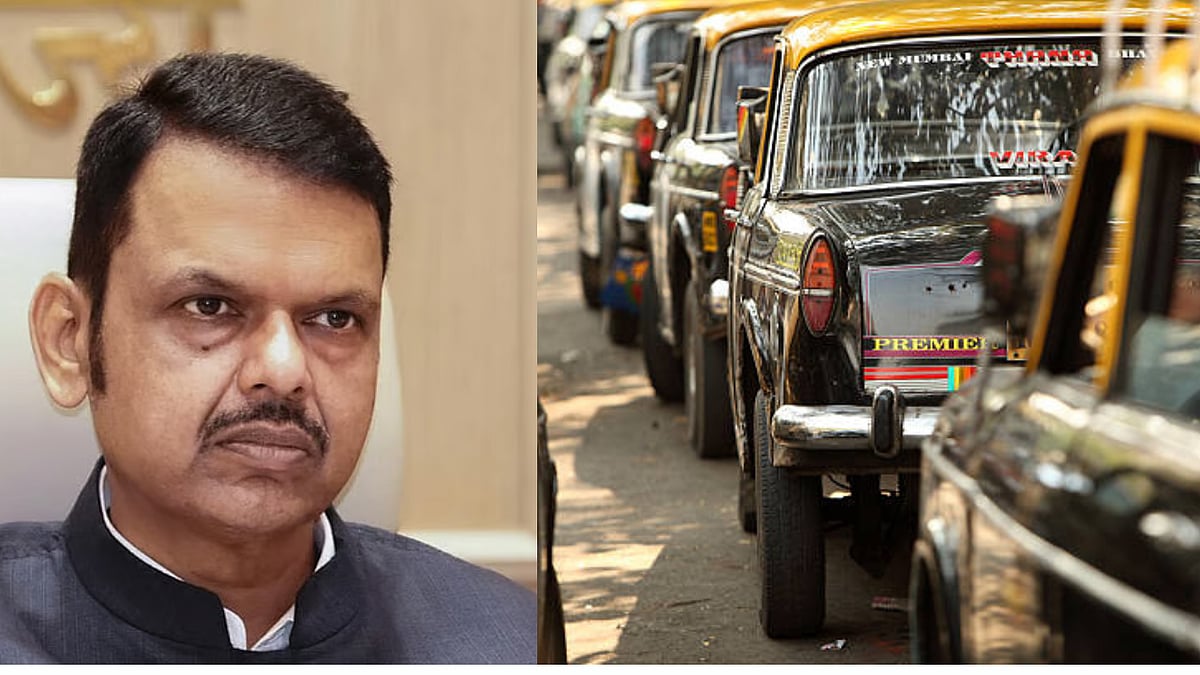 Maharashtra govt gives one-year extension to auto, taxi drivers to learn Marathi