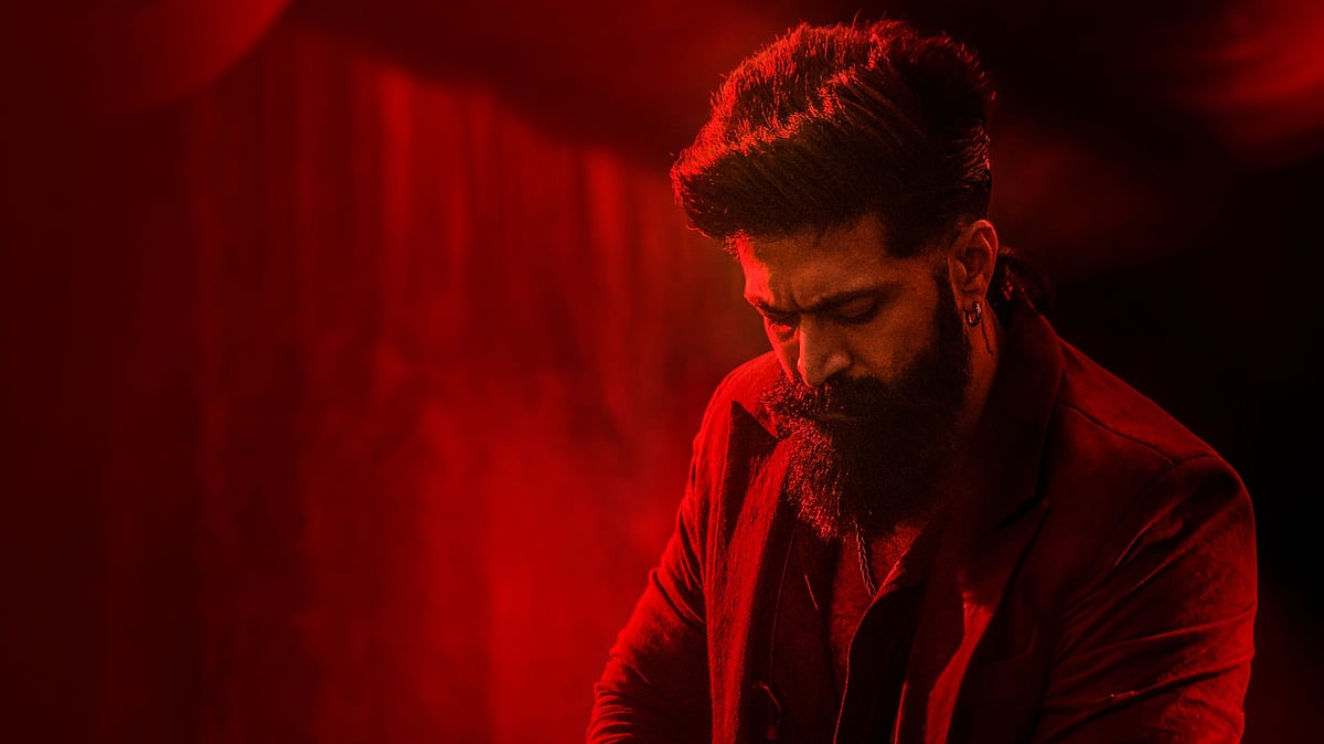 How filmmakers use music to transform screen violence into spectacle