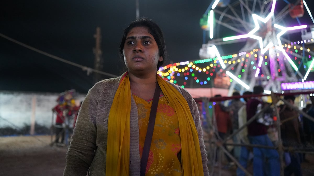 'Babita Singh Reporting' movie review: Murder, with patriarchy in frame