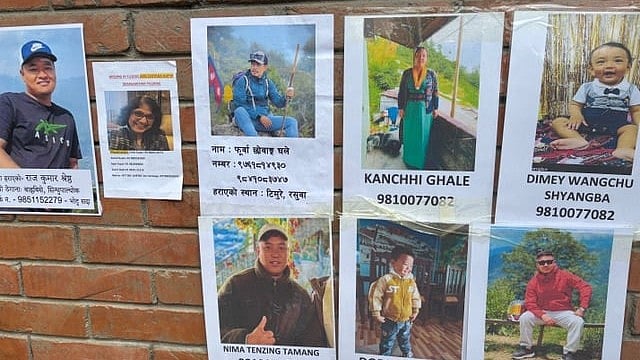 Nepal floods: Desperate search for loved ones amidst hope, grief at hospitals