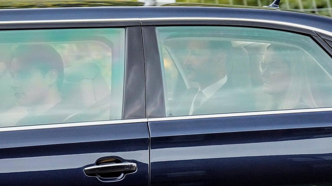 Norway’s King Harald dies at 89, son Haakon takes the throne