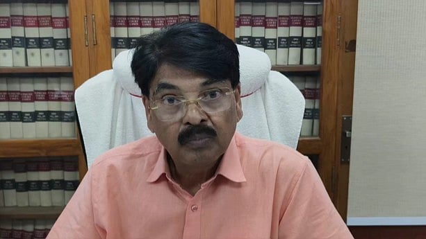 The Manan matter: The BCI chairman NALSAR and NLSIU students are up against