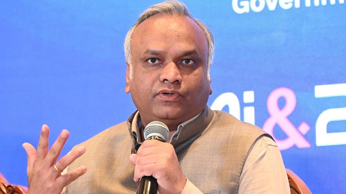 RSS defamation case: Priyank Kharge, Mohd Nalappad get conditional bail