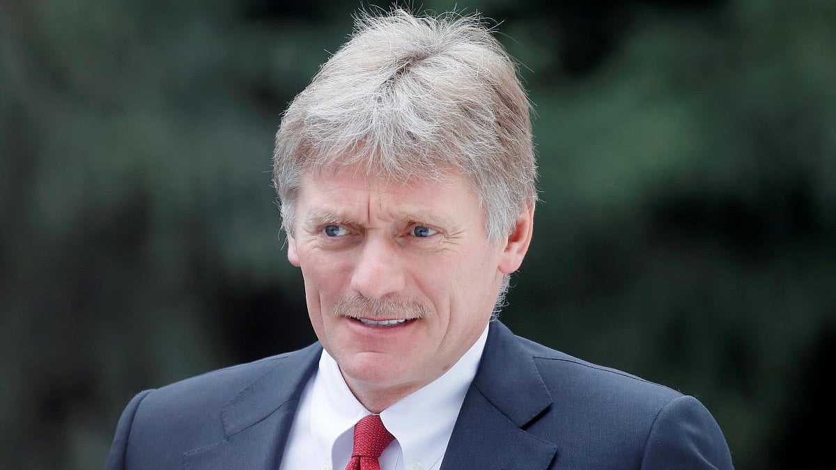 Kremlin says it sees EU as hostile, no prospect of improved relations