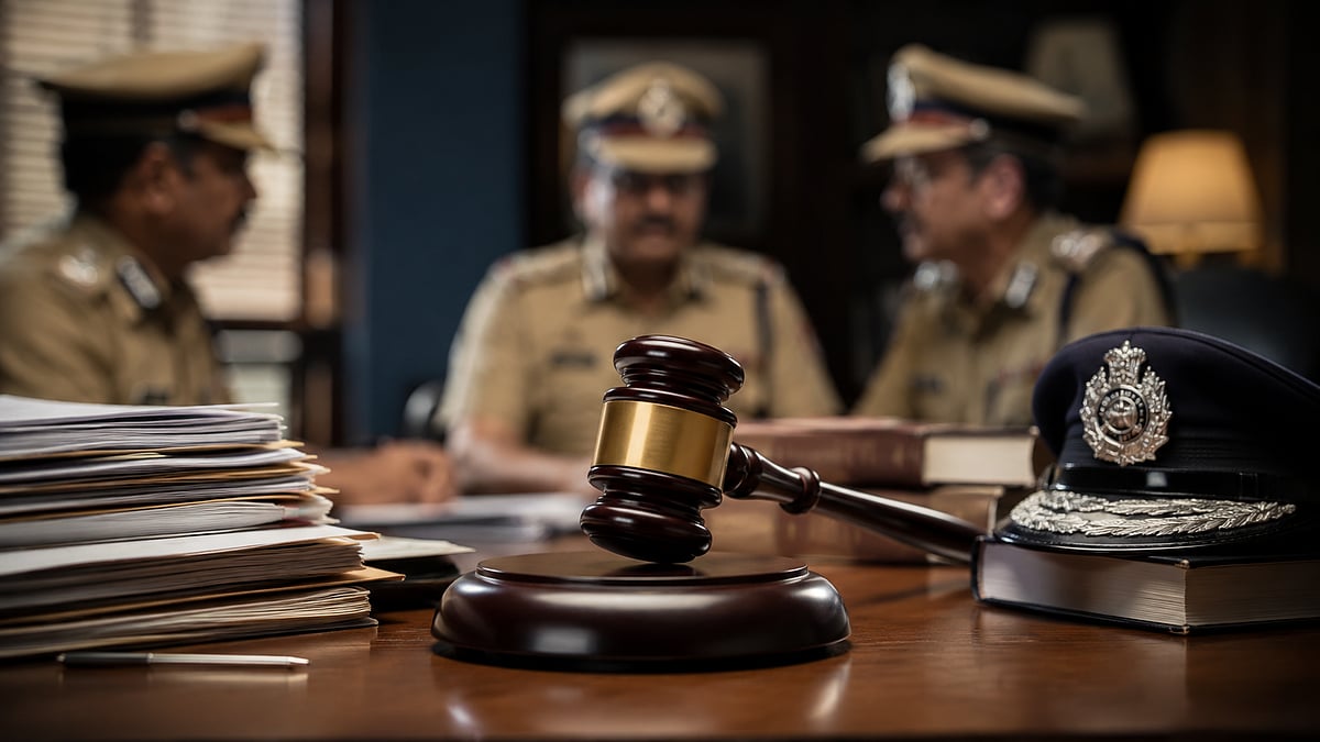 ‘Darkfield Police Station’ in Whitefield area: Karnataka HC raps Whitefield police for repeated illegal arrests