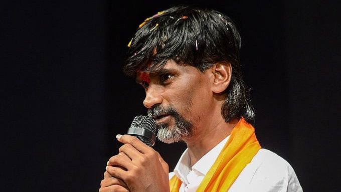 Maratha quota: Jarange begins fast, presses govt for certificates based on 58 lakh records