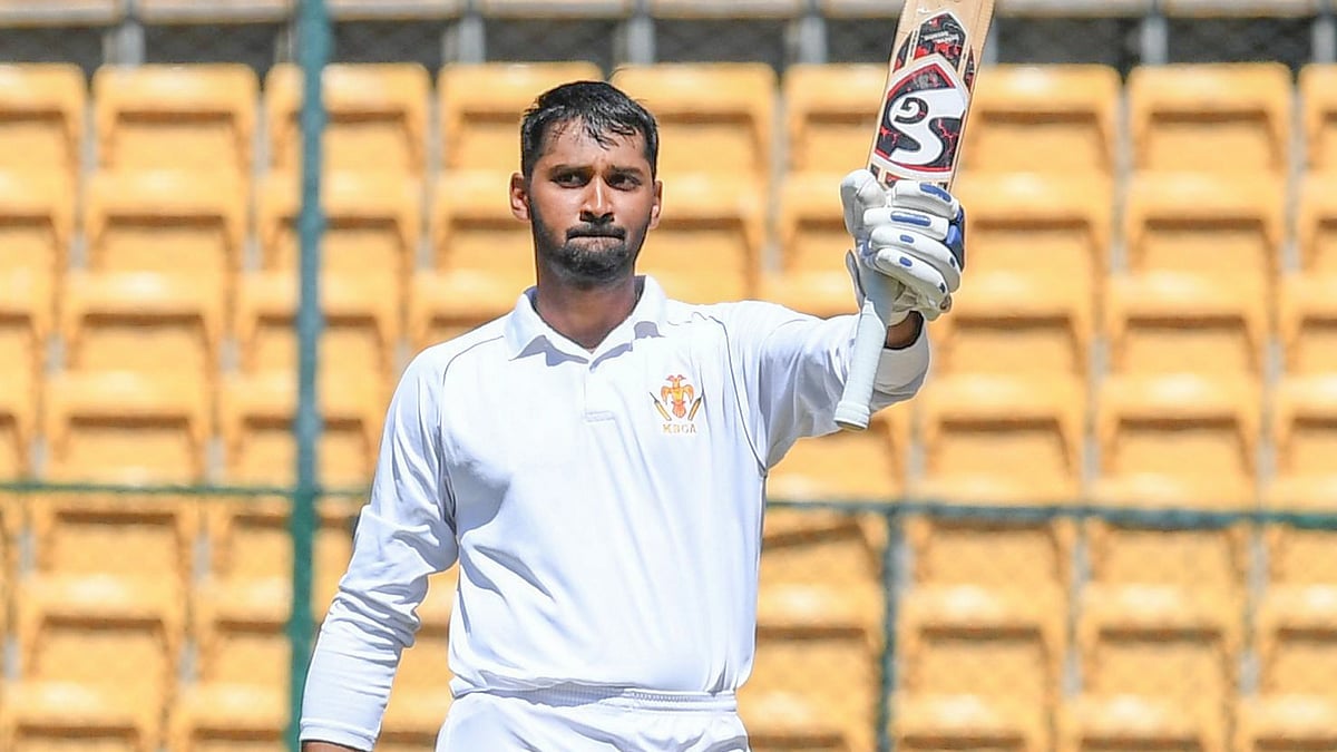 Duleep Trophy semifinals | South Zone have their task cut out