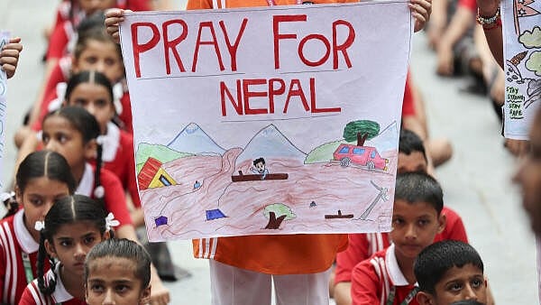 'Her phone is ringing': MP family waits anxiously for woman missing after Nepal floods