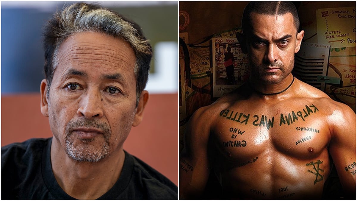 'Short-term memory loss hua hoga': Sonam Wangchuk reacts to Aamir Khan's 'never met' claim with 'Ghajini' quip