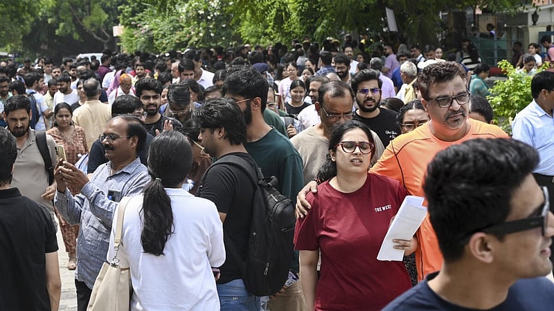 Photo from Deccan Herald