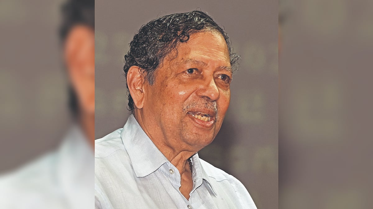 Jagrutha Karnataka urges Prez to order high-level inquiry in appointment of Santhosh Hegde as SC judge
