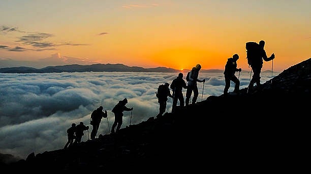 Forest Department introduces comprehensive SOP to regulate trekking cross Karnataka